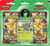 Pokemon TCG: Ascended Heroes 2-Pack Blister Collection - [Various]