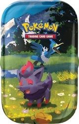 Pokemon TCG: Ascended Heroes Mini Tin (Various)