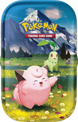Pokemon TCG: Ascended Heroes Mini Tin (Various)