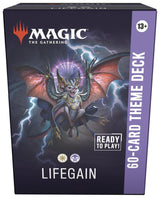 Magic the Gathering: Secrets of Strixhaven 60-Card Theme Deck [Various]