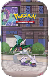 Pokemon TCG: Lumiose City Mini Tin [Various]
