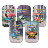 Pokemon TCG: Lumiose City Mini Tin [Various]
