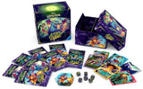 Disney Lorcana: Attack of the Vine! Illumineer's Trove - Attack of the Vine!