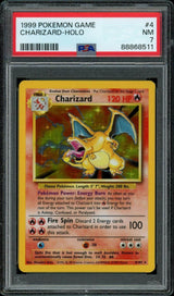 2025 Hit Parade Gaming Ultra Premium 'Zard Edition Series 3 Hobby Box