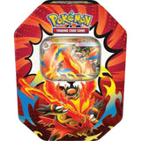 Pokemon TCG: Ascended Heroes Tin (Various)