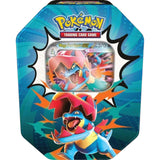 Pokemon TCG: Ascended Heroes Tin (Various)