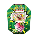 Pokemon TCG: Ascended Heroes 6-Tin Case