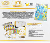 Pokemon TCG: 30th Celebration Elite Trainer Box