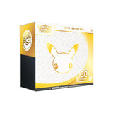 Pokemon TCG: 30th Celebration Elite Trainer Box