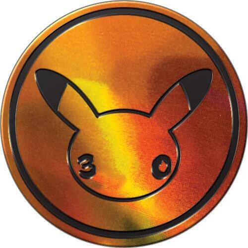 Pokemon TCG: 30th Celebration Knock Out Collection