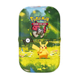 Pokemon TCG: 30th Celebration Mini Tin [Various]
