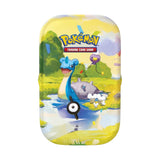 Pokemon TCG: 30th Celebration Mini Tin [Various]