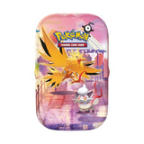 Pokemon TCG: 30th Celebration Mini Tin [Various]
