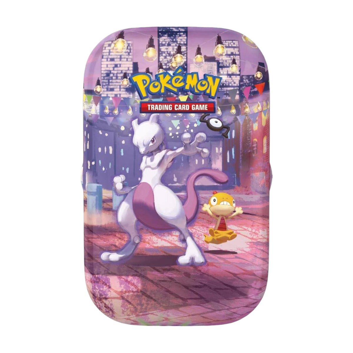 Pokemon TCG: 30th Celebration Mini Tin [Various]