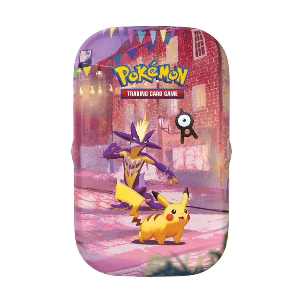 Pokemon TCG: 30th Celebration Mini Tin [Various]