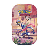 Pokemon TCG: 30th Celebration Mini Tin [Various]