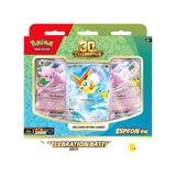Pokemon TCG: 30th Celebration Battle Deck [Various]