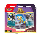 Pokemon TCG: 30th Celebration Battle Deck [Various]