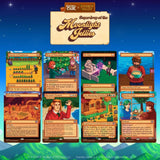 Magic The Gathering: Secret Lair x Stardew Valley: Welcome to Stardew Valley - Non-Foil Edition