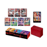 One Piece TCG:  English Version 3rd Anniversary Set (Sealed Promotional Bundle)