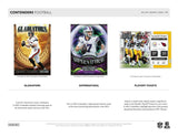 2021 Panini Contenders Football Blaster Box