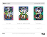 2021 Panini Prizm Football Cello Pack