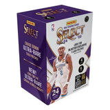 2024-25 Panini NBA Select Basketball Blaster Box