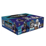 2025 Panini Donruss Optic Football 20-Pack Retail 24-Box Case