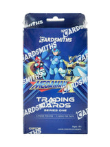 2025 Cardsmiths: Mega Man X Trading Cards Collector Box