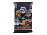 2024 Panini Mosaic Football Hobby Pack