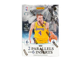 2024/25 Panini Origins Basketball H2 Box