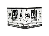 2024/25 Panini Donruss Basketball Jumbo Value 12-Pack Box