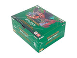 One Piece TCG: Legacy of the Master (OP-12) Booster Box