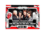 2024 Panini Prizm The Rolling Stones Hobby Mega Box