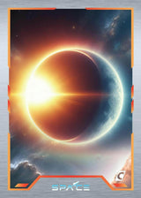 Currency Space Trading Cards Mega Box (Cardsmiths 2025)