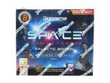 Currency Space Trading Cards Mega Box (Cardsmiths 2025)