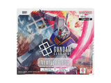 Gundam TCG Newtype Rising Booster Box
