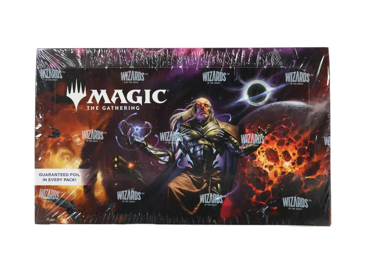 Magic the Gathering Edge of Eternities Play Booster Box