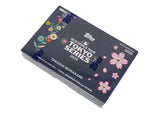 2025 Topps Baseball MLB World Tour Tokyo Series Takashi Murakami Box