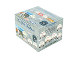 2025 TriStar New York Pinstripes Autographed Baseball Hobby Box