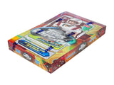 2024 Topps Chrome Cosmic Football Hobby Box