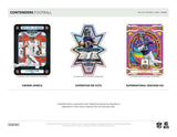 2024 Panini Contenders Football Hobby Box