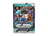 2024/25 Panini Prizm Premier League EPL Soccer 6-Pack Blaster Box