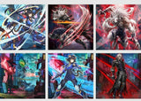 Yu-Gi-Oh! TCG: Justice Hunters Booster Box