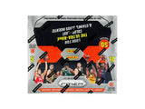 2024/25 Panini Prizm Turkish Airlines EuroLeague Basketball Hobby Box