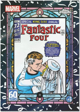 2025 Topps Marvel Chrome Blaster Box