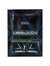 2024/25 Panini Obsidian Soccer Hobby Box