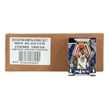 2024/25 Panini Mosaic Basketball Blaster 20-Box Case