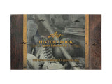 2025 Leaf History Book Sports Edition: Chapter 2 Hobby Box