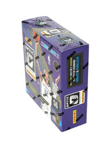 2024/25 Panini Donruss Optic Basketball Mega Box